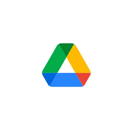 Google Drive app icon