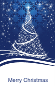 Holiday & Special Occasions holiday card 2