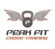 Sample Initial Logo Design